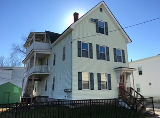 26 Bath St #3, Manchester, NH 03102