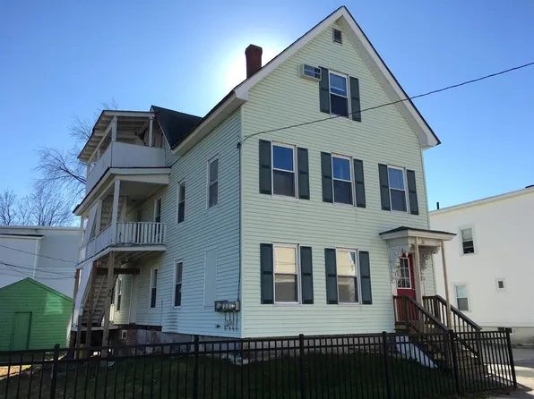 26 Bath St #3, Manchester, NH 03102