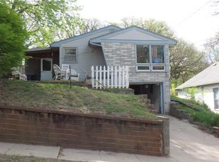 519 Iowa Ave, Council Bluffs, IA 51503