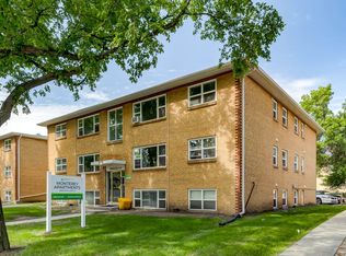 3838 Retallack St #3, Regina, SK S4S 3B8
