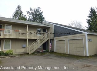 4870 SW Main Ave APT 2, Beaverton, OR 97005