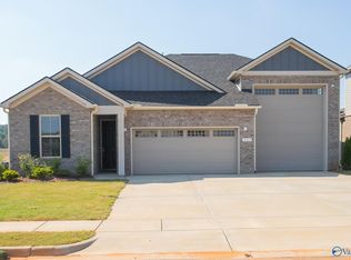 321 Mistfield St, Huntsville, AL 35811