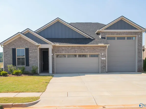 321 Mistfield St, Huntsville, AL 35811