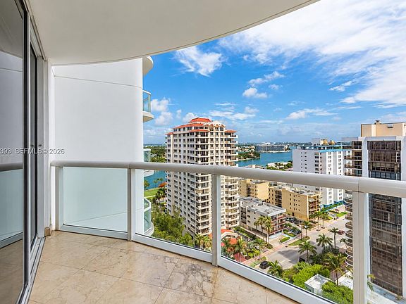 3rd image of 6365 Collins Ave APT 1809