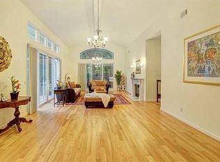 30 Crystal Springs Ter, Hillsborough, CA