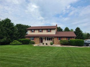 240 Cherry Hill Rd, Nazareth, PA 18064