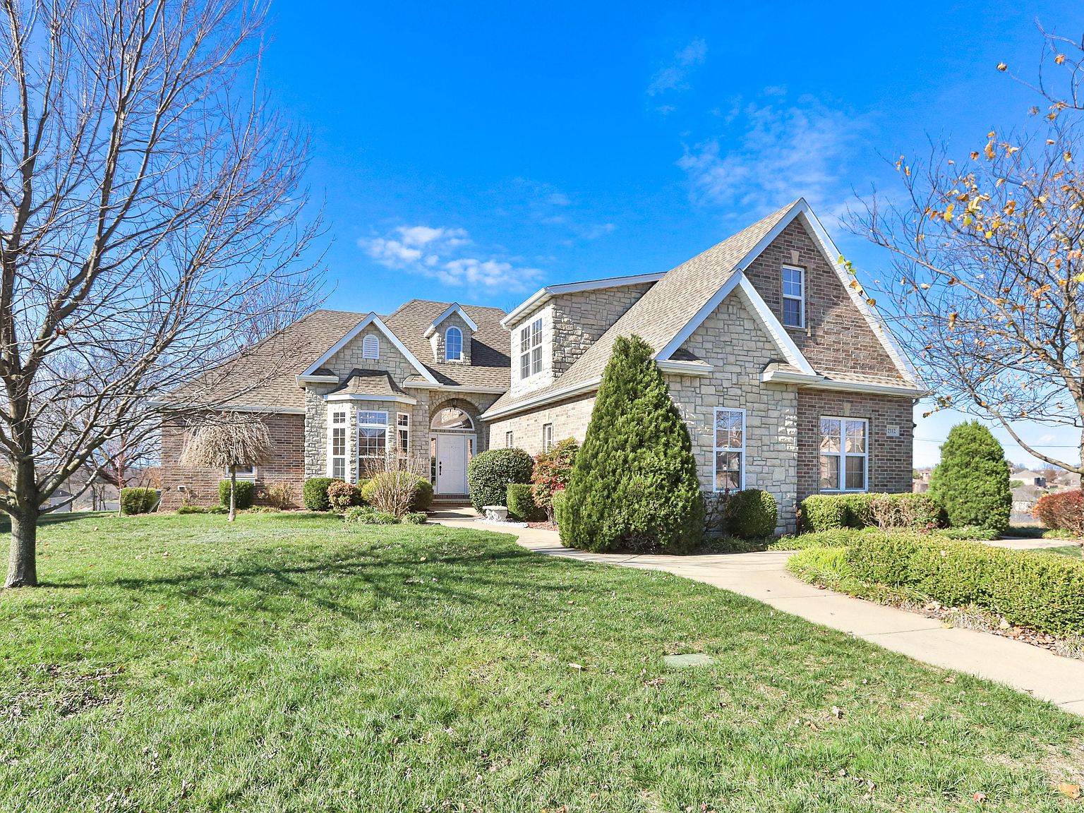 2112 N 25th St, Ozark, MO 65721 Zillow