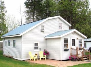 430 Dewing Rd, Franklin, VT 05457