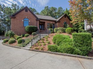 2275 Millwater Xing, Dacula, GA 30019