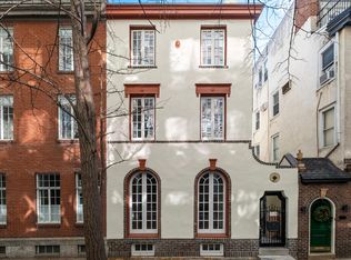 1924 Rittenhouse Sq, Philadelphia, PA 19103