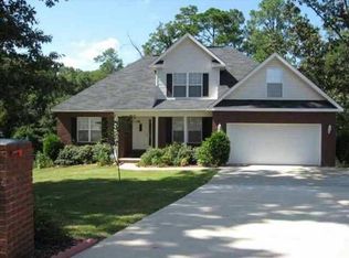 122 Morningdale Dr, Warner Robins, GA 31088