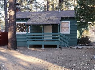447 Chickadee Dr, Big Bear Lake, CA 92315
