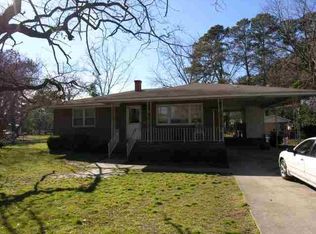 1913 N Tobin Dr, Florence, SC 29501