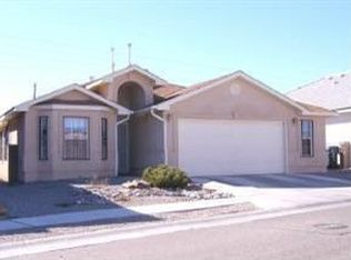 9824 Alexandria Rd NE, Albuquerque, NM 87122