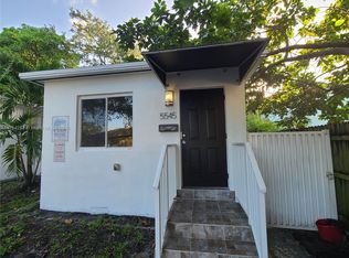 5545 NE Miami Pl, Miami, FL 33137