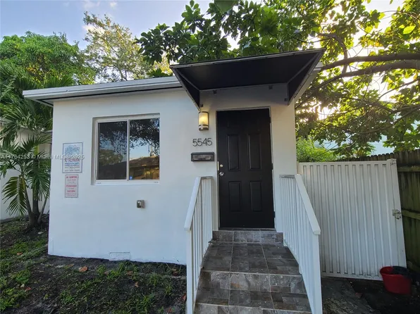 5545 NE Miami Pl, Miami, FL 33137
