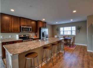 14622 Peridot St NW, Ramsey, MN 55303