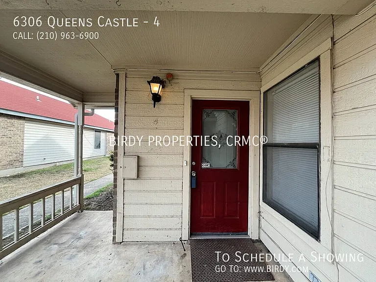 6306 Queens Castle #4 — Photo 21