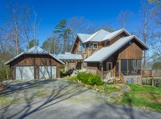 4168 Payne Hollow Rd, Walland, TN 37886