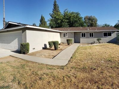 3121 W Swift Ave, Fresno, CA, 93722