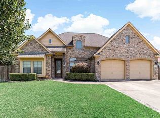 7965 Windcastle Dr, Beaumont, TX 77713