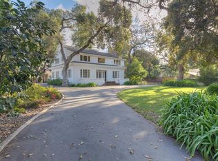 1400 Arbor Rd, Menlo Park, CA 94025