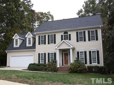 3405 Savan Ct, Raleigh, NC, 27613