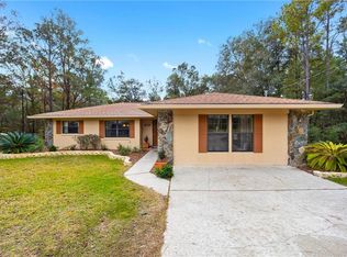 20818 SW Peacock Dr, Dunnellon, FL 34431