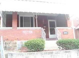 1712 S Braddock Ave, Pittsburgh, PA 15218