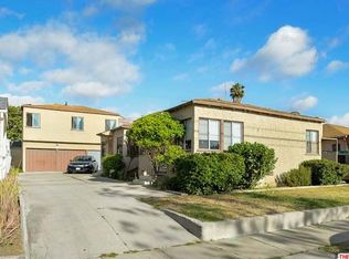 2024 S Genesee Ave #2, Los Angeles, CA 90016