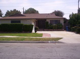 11622 Harvard Dr, Norwalk, CA 90650
