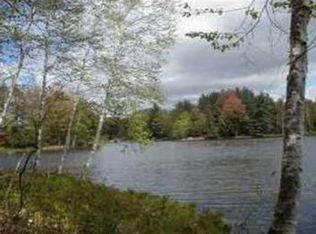 Miramichi Dr Lot 811, Evart, MI 49631