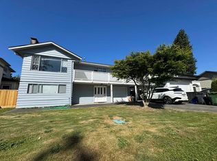 6439 Azure Rd, Richmond, BC V7C2R8