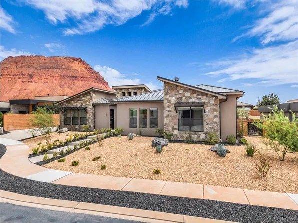 164 N Arrowhead Ln, Ivins, UT 84738