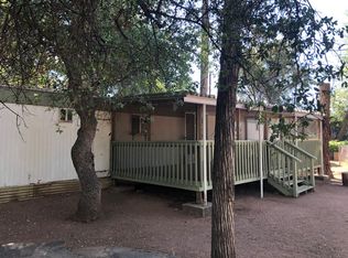 1323 N Woodland Dr, Payson, AZ 85541