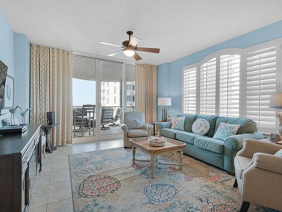 5th image of 8501 Gulf Blvd Unit 4F