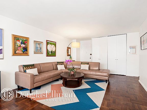 3rd image of 201 E 66th St APT 7B