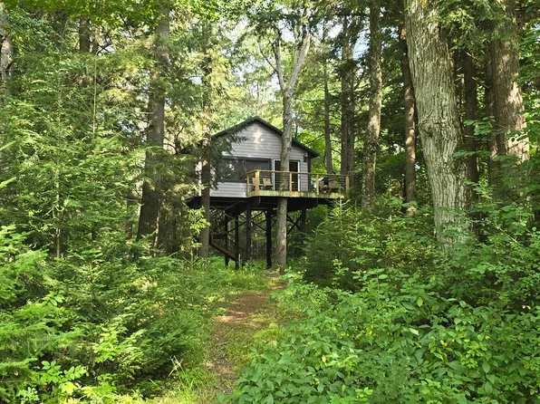 W1014 Cth J #C, Deerbrook, WI 54424