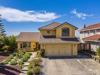 449 Southport Way Vallejo Ca 94591 Zillow