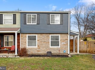 1490 Heather Ridge Ct, Frederick, MD 21702