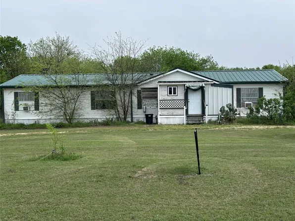 132 Meadowview Ln, Hubbard, TX 76648