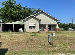 1204 Eagle St, Vernon, TX 76384