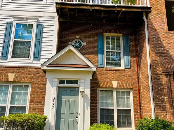 12753 Fair Crest Ct #22, Fairfax, VA 22033