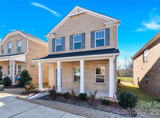 1221 Colgher St, Mint Hill, NC 28227