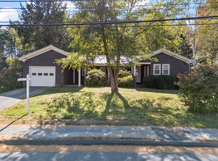 67 McKeen St, Brunswick, ME 04011