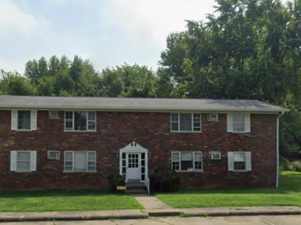 400 NW 5th St #4, Evansville, IN 47708