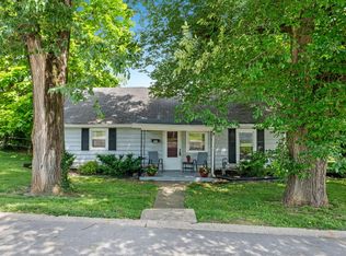 696 Fairview Ave, Frankfort, KY 40601
