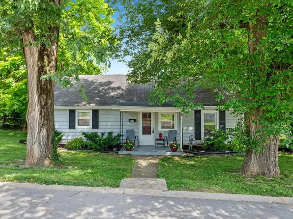 696 Fairview Ave, Frankfort, KY 40601