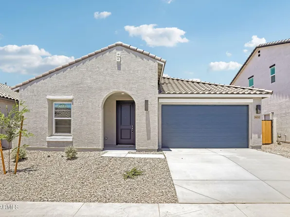 36830 W NINA Street, Maricopa, AZ 85138