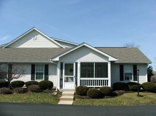 1291 Hillview Cir E, Newark, OH 43055